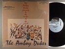 Amboy Dukes, The  Journey To The Center Of The Mind     Hard Rock Psych