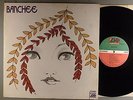Banchee  Self-Titled    Psych