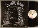 Capability Brown  From Scratch   Prog Psych  Mad Hatter Label