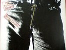 THE ROLLING STONES – Sticky Fingers– LP Vinyl 1971 EMI Electrola  