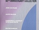 Blue Note 50th anniversary The Jazz Message volume 2  vinyl