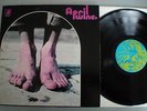 APRIL WINE / SAME / ORIGINAL / RAR