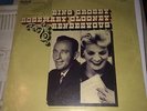 Bing Crosby Rosemary Clooney Rendezvous Sealed LP Record Promo Vinyl Album