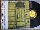 RARE JAZZ lp MOSE ALLISON on PRESTIGE DG BERGENFIELD lb BACK COUNTRY SUITE 1957