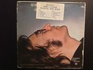 JOHN LENNON IMAGINE WITH RARE STICKER COMPLETE LP BEATLES