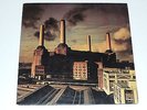 PINK FLOYD animals Lp RECORD GATEFOLD JC 34474  CLASSIC ROCK 1977