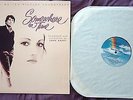 Somewhere in Time Original Motion Picture Soundtrack LP Christopher Reeve Movie