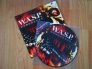 W.A.S.P. - Dominator Pic. Disc