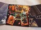 Hawkwind In Search Of Sapce 1972 LP Vinyl Original Die Cut UAS-5567 COMPLETE LOG