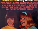 SANDY NELSON Teen Beat '65 SEALED STEREO LP 1960s Pressing IMPERIAL