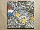 THE STONE ROSES First Debut UK 1991 - LTD EDITION NUMBERED Gatefold 2 x Vinyl LP