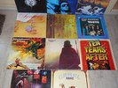 ACCEPT,YNGWIE MALMSTEEN,TASTE,KISS,DIO,GAMMA RAY.......