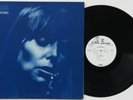 JONI MITCHELL Near Mint WLDJ 1st Press “BLUE” LP - White Label Promo Copy