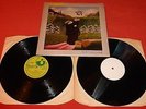 SOFT MACHINE LP - 2 X SINGLE SIDED WHITE LABEL TEST PRESSINGS - BUNDLES