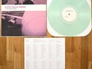 Further Seems Forever - The Moon is Down Vinyl LP CLEAR NM Original 2001