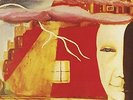 PFM Premiata Forneria Marconi - Storia Di Un Minuto LP Vinile RCA RECORDS LABEL