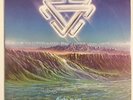 Mike Oldfield Airborn 2-LP USA 1980