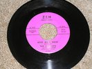 The Sa-Shays Bo Hoo Hoo You Got Love 45 Zen 101
