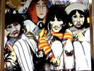 BEATLES De Mooiste Songs Holland NM+ unplayed -Scarce