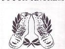 YOUTH ANTHEM – THE ARMY OF SKINHEAD EP punk oi 100 Ex. japan cobra sledgehammer