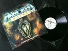 Armored Saint - Symbol of Salvation LP UK 1991 VG/VG+    Heavy Metal