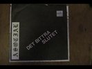 Asocial ?– Det Bittra Slutet, htf, Swedish Punk, kbd