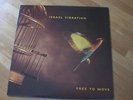ISRAEL VIBRATION/FREE TO MOVE/US RAS LP