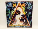 * Def Leppard LP 