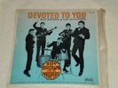 devoted to you - ray brown & the whispers