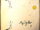 JOAN BAEZ (BOB DYLAN SONGS) - ANY DAY NOW - ORG. GREEK Vol 1 & 2 LP