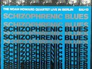 FMP SAJ-13 Noah Howard Quartet ?Schizophrenic Blues Itaru Oki Avenel Johnson NM