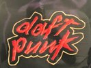 Daft Punk - Homework 2X12