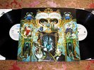 MICHAEL JACKSON Dangerous RARE 1991 GREEK ORIGINAL 1st PRESS 2x VINYL LP History