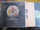 QUEEN A DAY AT THE RACES LP VINYL RECORD 12