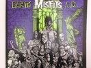 The Misfits Earth AD WolfsBlood 12” LP Vinyl Danzig Punk Rock Re-Press
