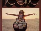 NEIL YOUNG DECADE TRIPLE RECORD VINYL LP 12