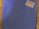 Japan Denim cover,Obi Sticker  Atomic Rooster / Made in England   Free Shipping