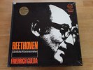 Beethoven compl. piano sonatas FRIEDRICH GULDA 11LP box amadeo AVRS 6434-44 St.
