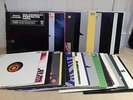 Trance and House 12” Vinyl Records - most from 1999 to 2003
