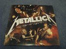 METALLICA - Live at Grimey´s, 2 x 10