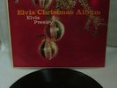 ELVIS PRESLEY CHRISTMAS ALBUM / GREAT CONDITION / LS5038
