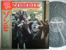 OST / ZOMBIE DAWN OF THE DEAD GOBLIN / WITH OBI