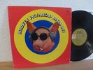 BLODWYN PIG AHEAD RINGS OUT ORIG 1969 A&M LP RARE BEAUTIFUL COPY NM
