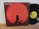 CACTUS SAME LP IN 1970 MINT TOP PROG. HAMMER