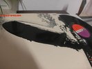 LED ZEPPELIN SAME LP IN 1969 ORIGINAL 1ST PRESS RED PLUM