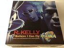 R. Kelly I Believe I Can Fly [12