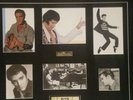 Elvis Presley 100% Genuine Concert ticket  cost $799 very rare No.Reserve