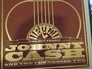 JOHNNY CASH The Sun Years 5 LPs & Book Country Rockabilly Rock'n'Roll Box Set