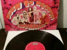 Les Sauterelles View To Heaven von 1968 D-1.Pressing Decca SLK- 16561-P M- - M -