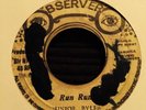 Junior Byles / Run Run / Observer / Digi Roots
